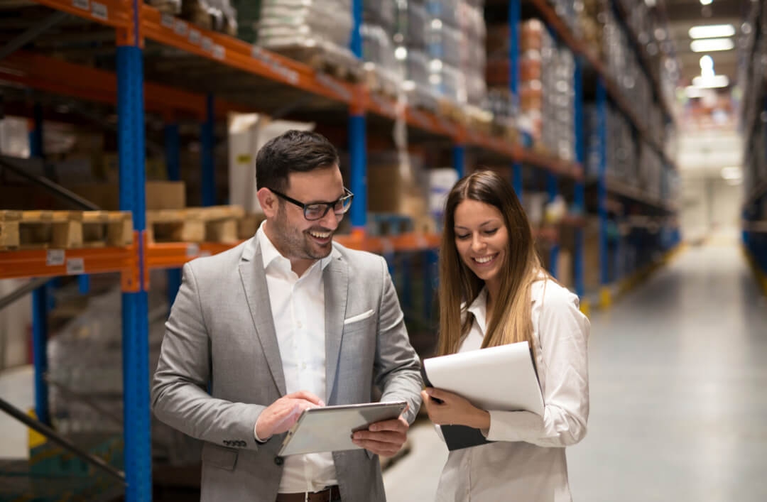 5 Signs Your Logistics Company Has Outgrown Its IT Setup (and What to Do Next)