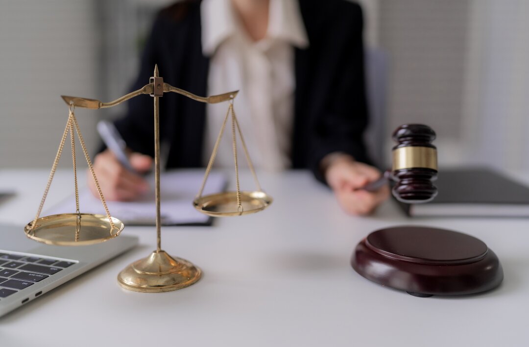 How to Know If Your Law Firm Is Actually Secure (Not Just ‘Probably Fine’)