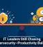 IT Leaders Still Chasing Cybersecurity&ndash;Productivity Balance