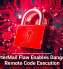 SmarterMail Flaw Enables Dangerous Remote Code Execution
