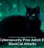 U.S. Cybersecurity Pros Admit Role in BlackCat Attacks