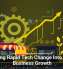 Turning Rapid Tech Change Into Small Business Growth