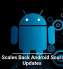 Google Scales Back Android Source Code Updates