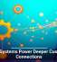 CRM Systems Power Deeper Customer Connections