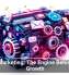 Digital Marketing: The Engine Behind Brand Growth