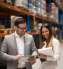 Best Network Setup for a Warehouse and Office That Actually Works