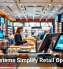 POS Systems Simplify Retail Operations