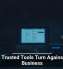 When Trusted Tools Turn Against Your Business