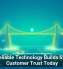 Why Reliable Technology Builds Stronger Customer Trust Today