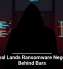 Betrayal Lands Ransomware Negotiator Behind Bars