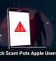 ClickLock Scam Puts Apple Users at Risk