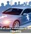 Millions of Cars Vulnerable to Bluetooth Hijacking