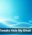 Apple Tweaks Hide My Email Privacy