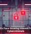 SMEs Face Growing Interest From Cybercriminals