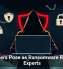 Scammers Pose as Ransomware Recovery Experts