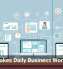 Tech Makes Daily Business Work Easier