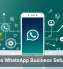 AI Makes WhatsApp Business Setup Easier
