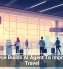 Salesforce Builds AI Agent To Improve TSA Travel