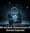 LockBit Hacked: Ransomware Gang’s Secrets Exposed