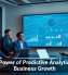 The Power of Predictive Analytics for Business Growth