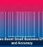 Barcodes Boost Small Business Efficiency and Accuracy