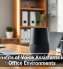 The Benefits of Voice Assistants in Small Office Environments