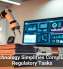 How Technology Simplifies Compliance and Regulatory Tasks