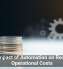 The Impact of Automation on Reducing Operational Costs