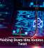 New Phishing Scam Hits Victims With a Twist