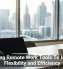 Adopting Remote Work Tools To Improve Flexibility and Efficiency