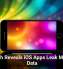Research Reveals iOS Apps Leak More User Data