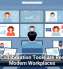 Digital Collaboration Tools are Reshaping Modern Workplaces