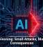 AI Poisoning: Small Attacks, Massive Consequences