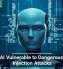Claude AI Vulnerable to Dangerous Prompt Injection Attacks